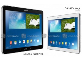 Samsung Galaxy Tab Pro 10.1 Tablet (black Or White )