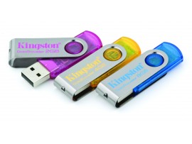 Kingston Flash Drives 4GB