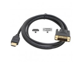 DVI to HDMI Cable