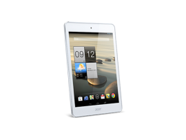 Iconia A1 Acer Tablet