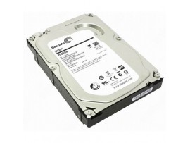 SEAGATE 2TB SURVEILLANCE SV35 SATA3 7200rpm 64MB 6GB/s HDD