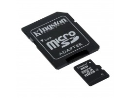 Kingston 2GB Micro SD