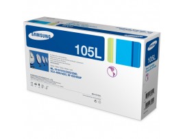 Samsung MLT-D105L Black Laser Toner Cartridge