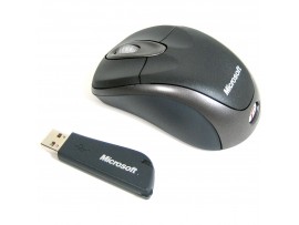 Microsoft-wireless-mouse