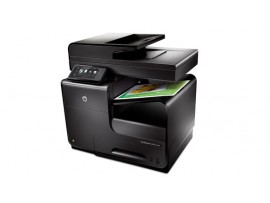  PRINTERS-HP X551dw Sf