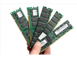 Kingston ValueRam 2GB DDR3-1333MHz Internal Memory