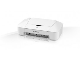 CANON Pixma IP2840 Colour Inkjet Printer