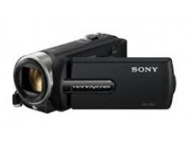 Sony HandyCam DCR-SX22 Digital Video Camera