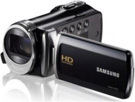 Samsung HMX-F90BP Camcorder