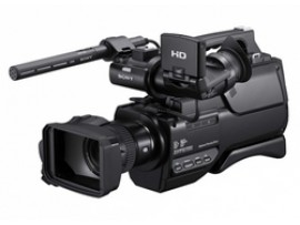 Sony Hxr-mc1500p Video Camera