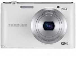 Samsung St150f Smart Compact Digital Camera