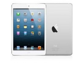 Apple Ipad Mini Wi-fi Only 64gb White