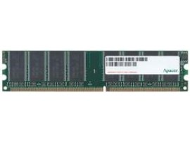  Apacer Ddr2 1 GB Ram