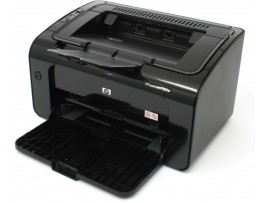 HP LaserJet Pro P1102