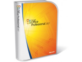 Microsoft Office 2007 Basic