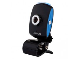  Canyon CNR-WCAM413G Webcam With Microphone