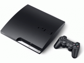 Sony PlayStation 3