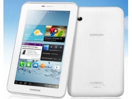 Samsung Galaxy Tab 2 7.0" 8GB Tablet With WiFi