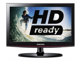 Samsung LA32D403 32" LCD TV